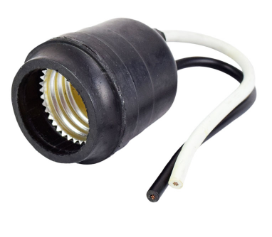 Socket para intemperie Eagle