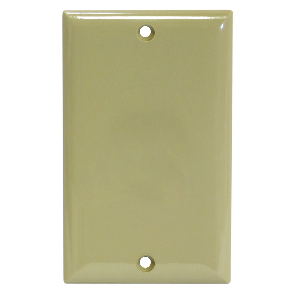 Placa ciega Eagle